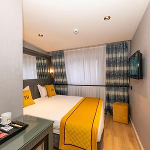 Budget Double Kamer